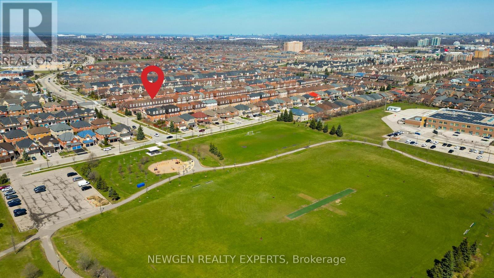 3409 Southwick Street, Mississauga, Ontario  L5M 7M1 - Photo 4 - W13070494