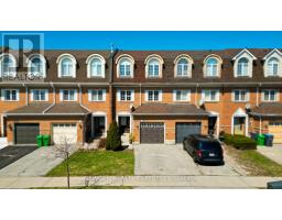3409 SOUTHWICK STREET, Mississauga, Ontario