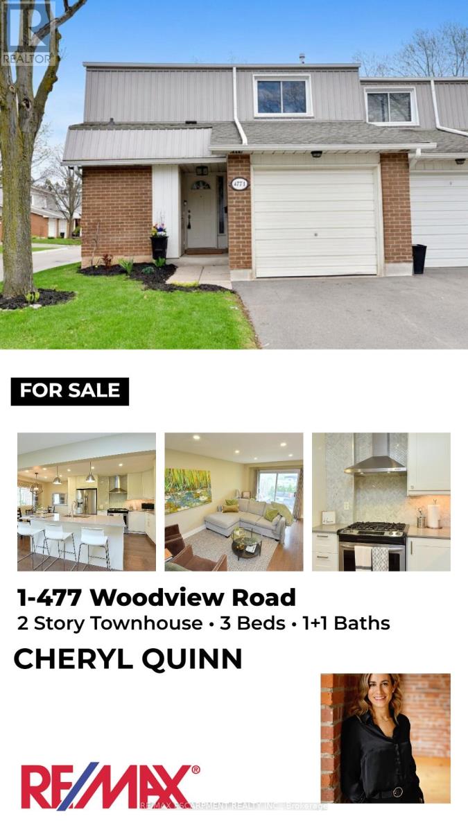1 - 477 Woodview Road, Burlington, Ontario  L7N 2Z9 - Photo 41 - W13070536