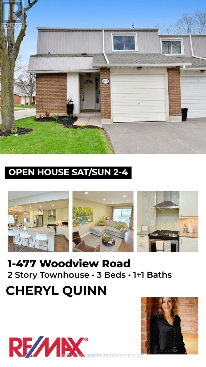 1 - 477 Woodview Road, Burlington, Ontario  L7N 2Z9 - Photo 42 - W13070536