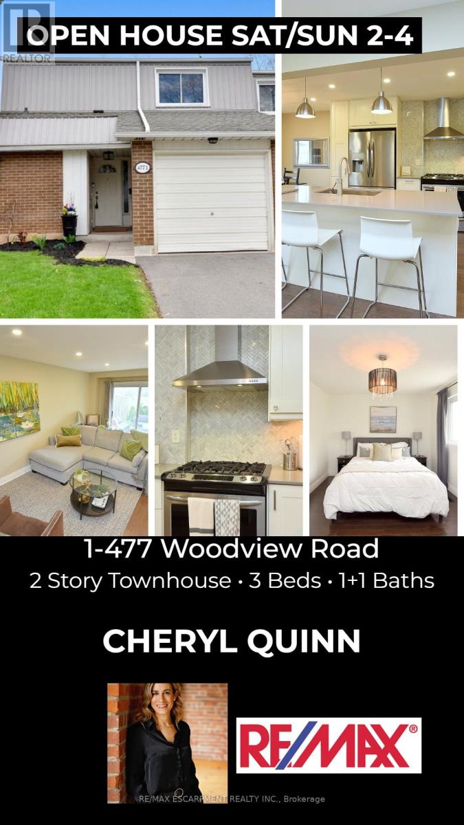 1 - 477 Woodview Road, Burlington, Ontario  L7N 2Z9 - Photo 44 - W13070536