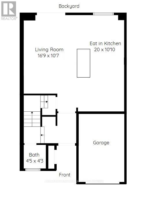 1 - 477 Woodview Road, Burlington, Ontario  L7N 2Z9 - Photo 46 - W13070536