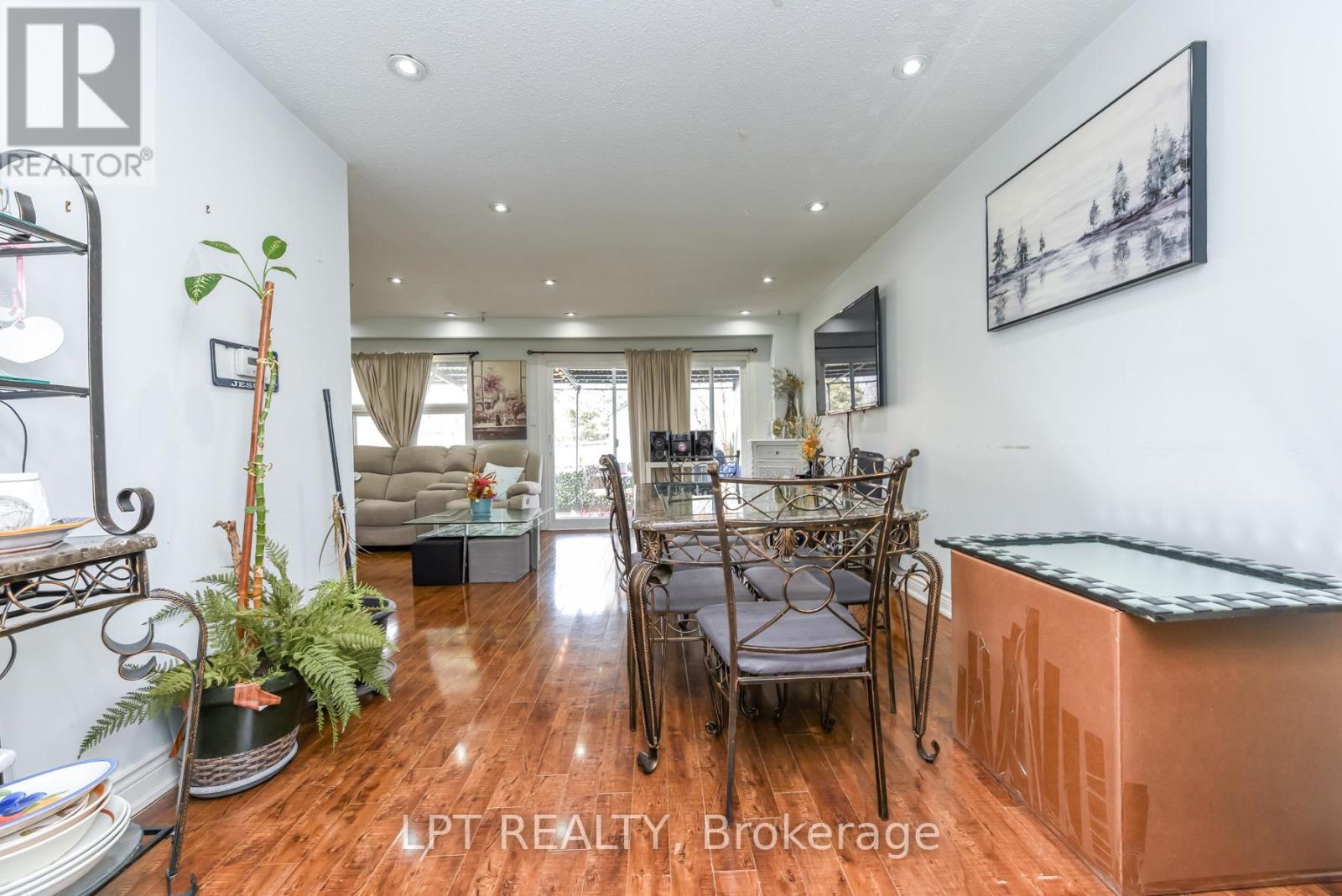 7101 Codlin Avenue, Mississauga, Ontario  L4T 2M3 - Photo 14 - W13070578