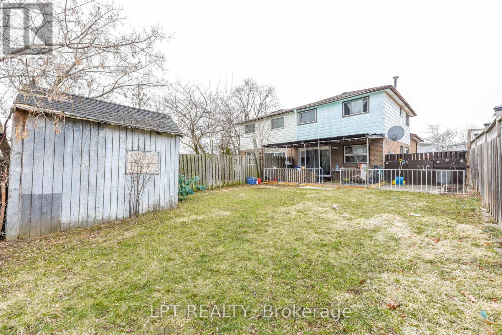 7101 Codlin Avenue, Mississauga, Ontario  L4T 2M3 - Photo 33 - W13070578
