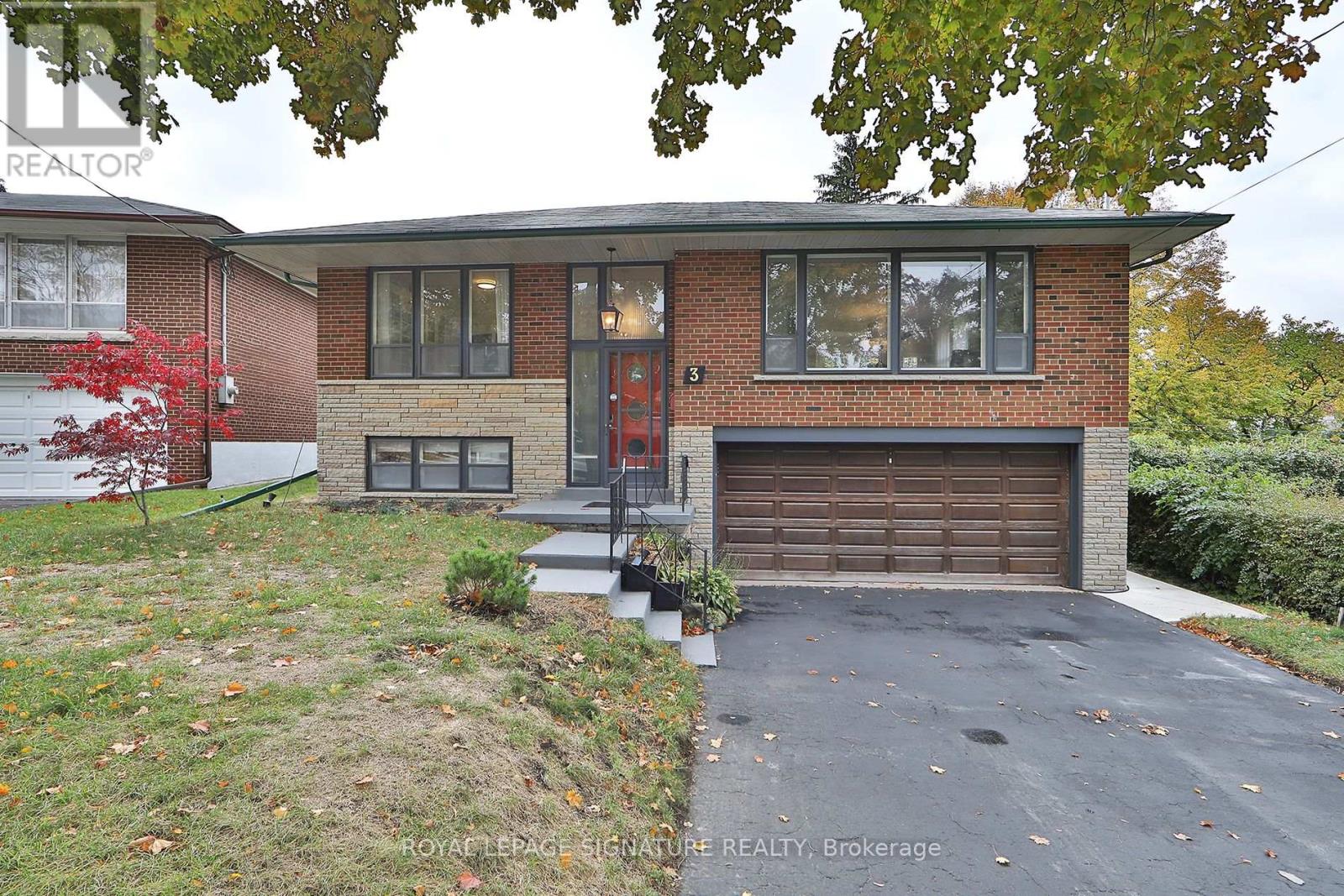 3 Keywell Court, Toronto, Ontario  M8Y 1S5 - Photo 1 - W13070598