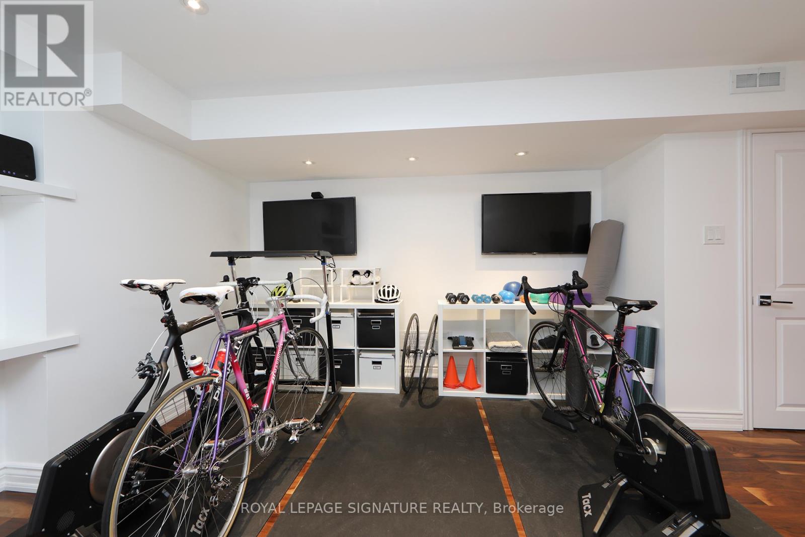 3 Keywell Court, Toronto, Ontario  M8Y 1S5 - Photo 27 - W13070598