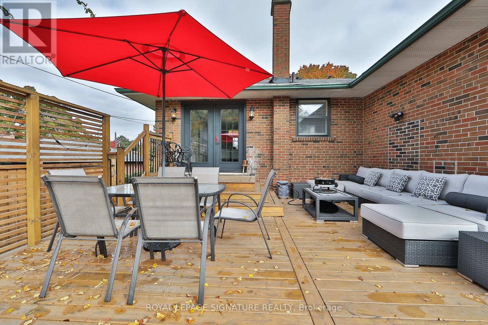 3 Keywell Court, Toronto, Ontario  M8Y 1S5 - Photo 37 - W13070598