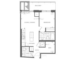 515 - 20 ALL NATIONS DRIVE, Brampton, Ontario