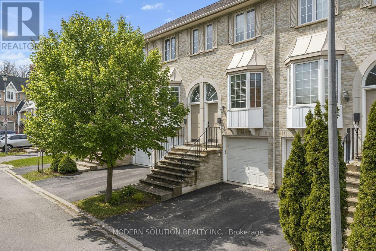 29 - 3480 Upper Middle Road, Burlington, Ontario  L7M 4R7 - Photo 1 - W13070652
