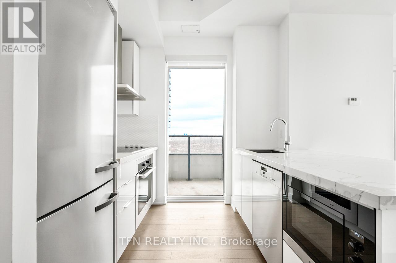 4703 - 20 Shore Breeze Drive, Toronto, Ontario  M8V 0C7 - Photo 12 - W13070654