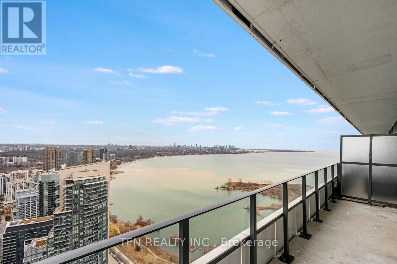 4703 - 20 Shore Breeze Drive, Toronto, Ontario  M8V 0C7 - Photo 16 - W13070654