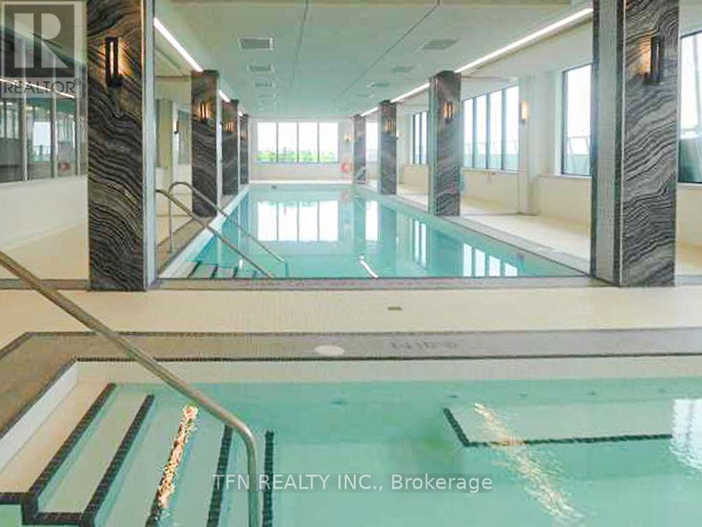 4703 - 20 Shore Breeze Drive, Toronto, Ontario  M8V 0C7 - Photo 27 - W13070654