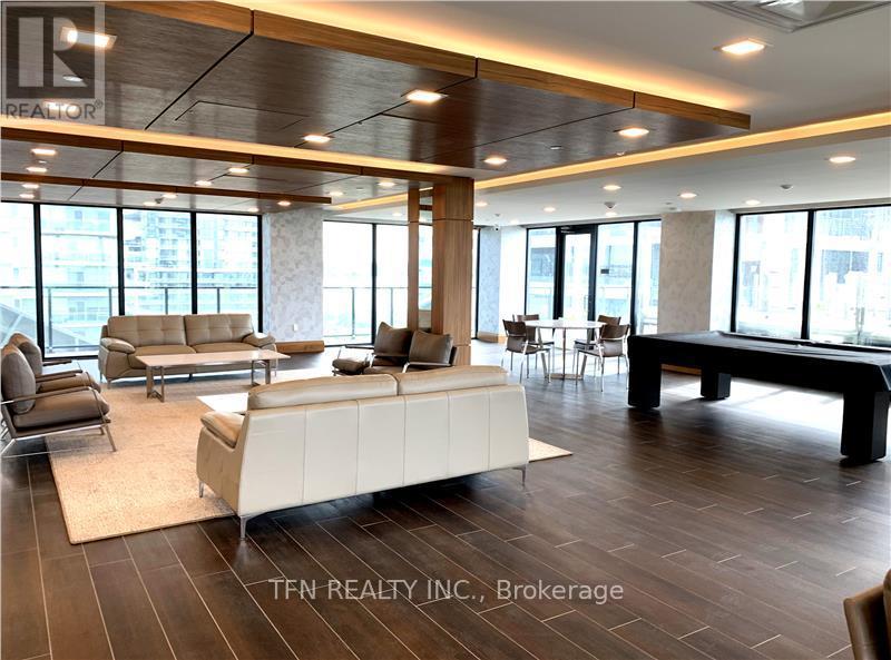 4703 - 20 Shore Breeze Drive, Toronto, Ontario  M8V 0C7 - Photo 28 - W13070654