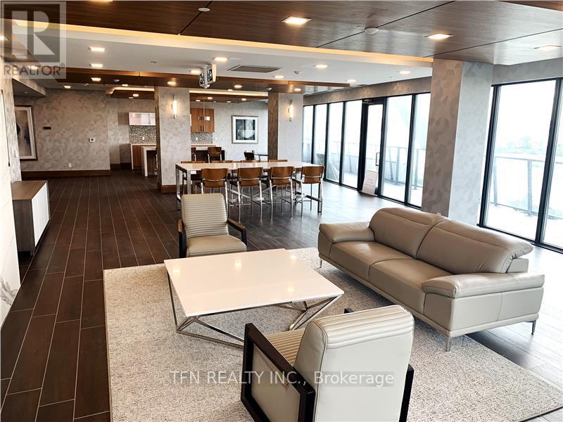 4703 - 20 Shore Breeze Drive, Toronto, Ontario  M8V 0C7 - Photo 29 - W13070654