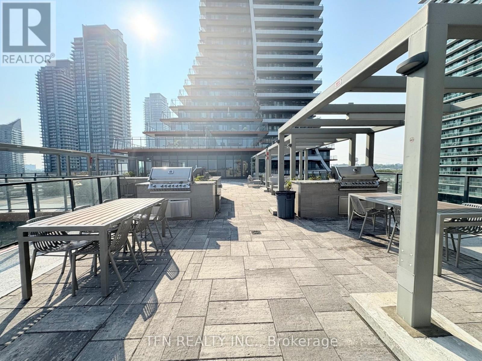 4703 - 20 Shore Breeze Drive, Toronto, Ontario  M8V 0C7 - Photo 31 - W13070654