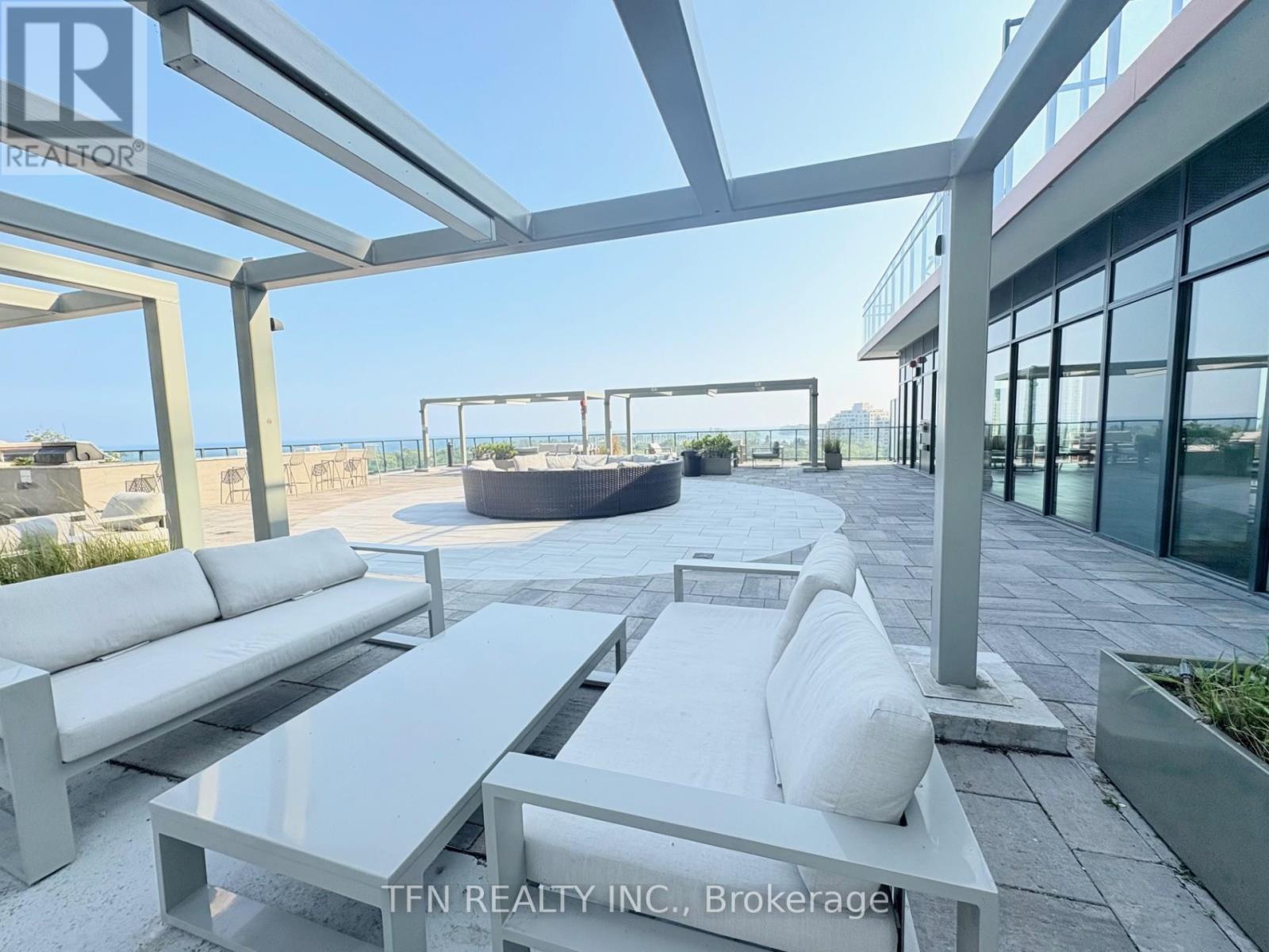 4703 - 20 Shore Breeze Drive, Toronto, Ontario  M8V 0C7 - Photo 32 - W13070654