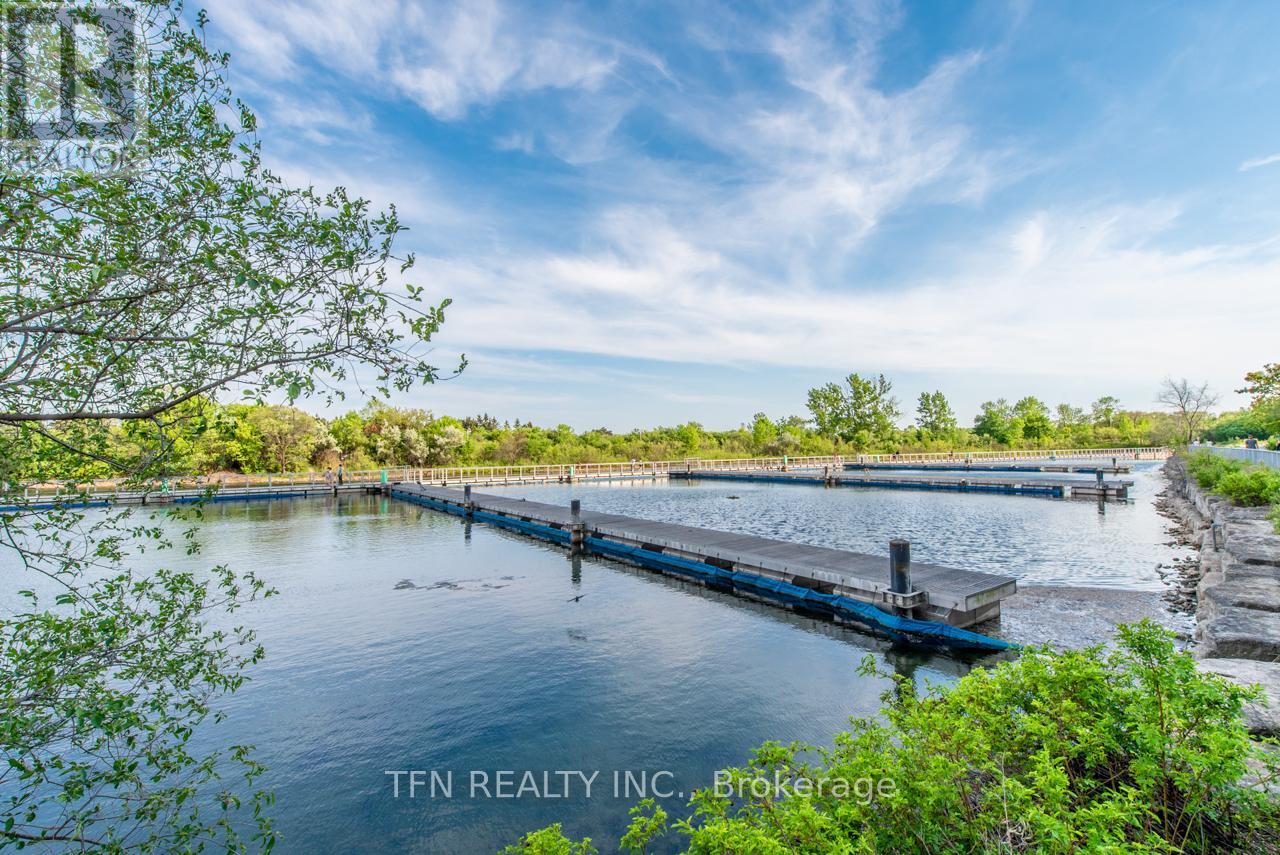 4703 - 20 Shore Breeze Drive, Toronto, Ontario  M8V 0C7 - Photo 34 - W13070654