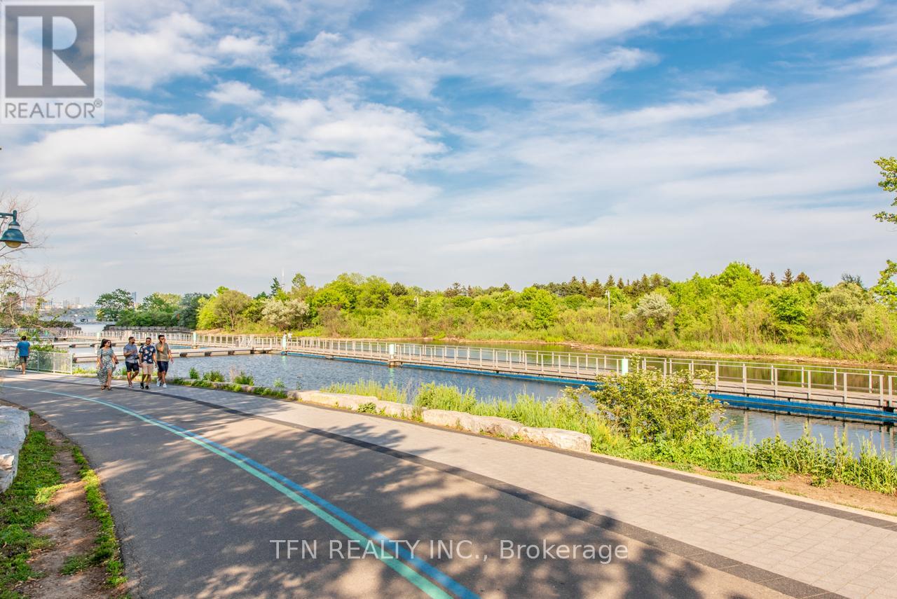 4703 - 20 Shore Breeze Drive, Toronto, Ontario  M8V 0C7 - Photo 35 - W13070654