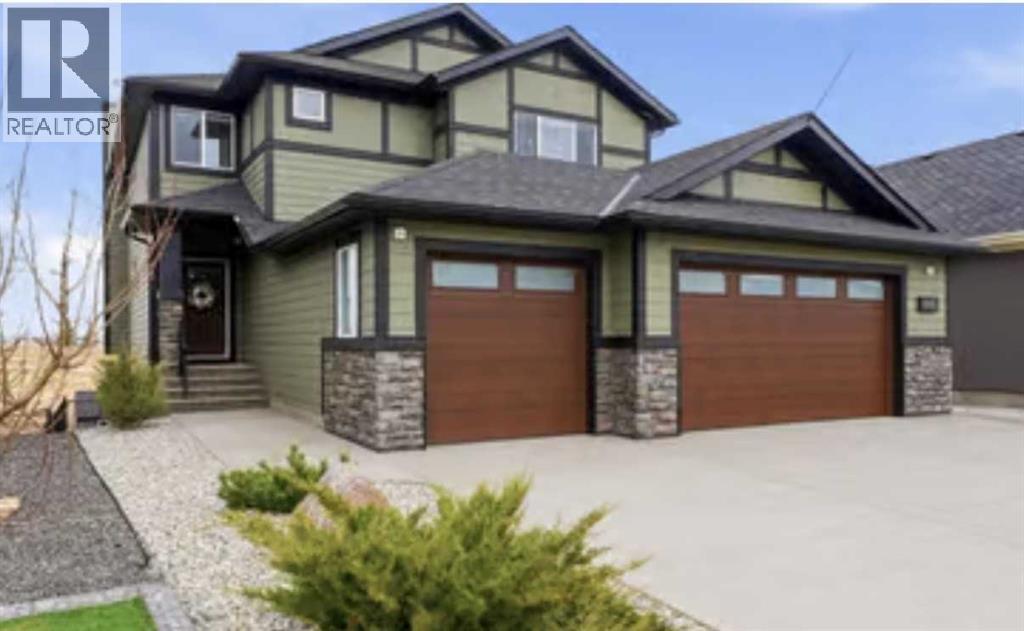 540 Muirfield Crescent, Lyalta, Alberta  T0J 1Y1 - Photo 2 - A2305211