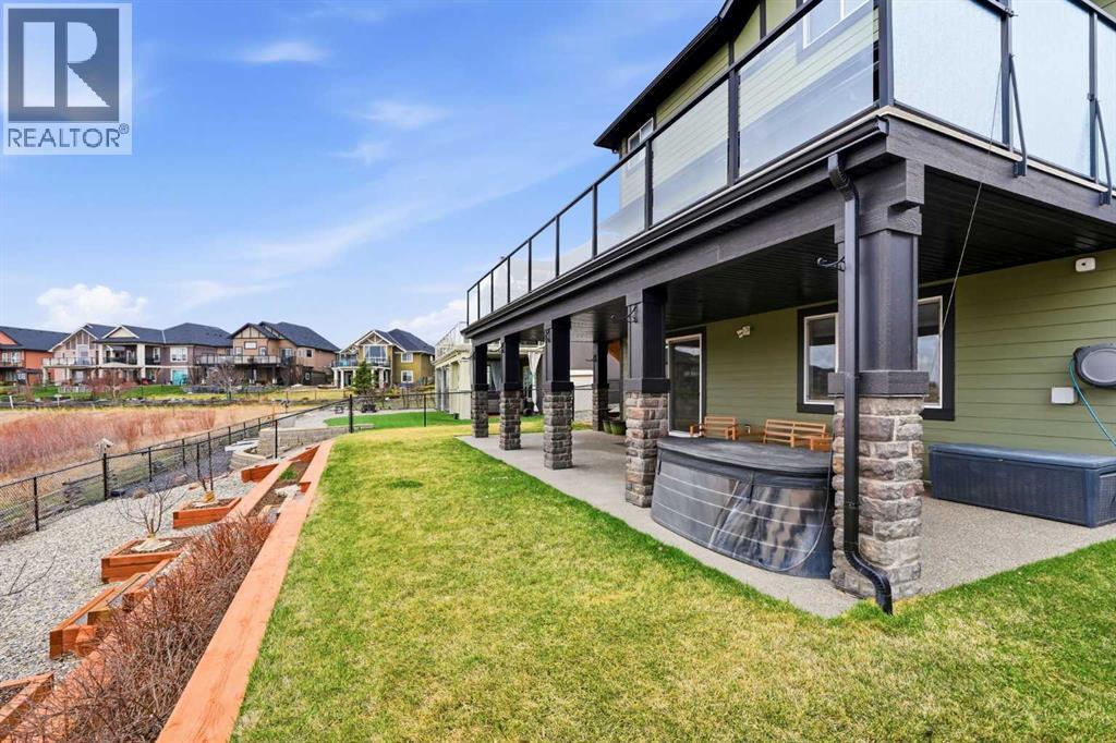 540 Muirfield Crescent, Lyalta, Alberta  T0J 1Y1 - Photo 44 - A2305211