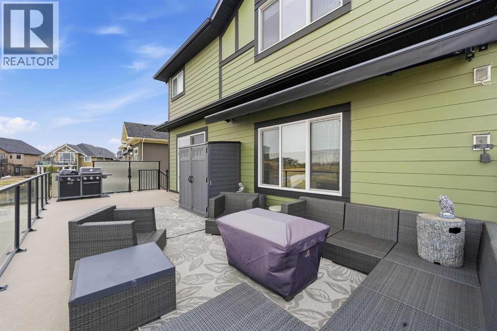 540 Muirfield Crescent, Lyalta, Alberta  T0J 1Y1 - Photo 43 - A2305211
