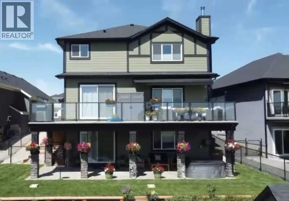 540 Muirfield Crescent, Lyalta, Alberta  T0J 1Y1 - Photo 1 - A2305211
