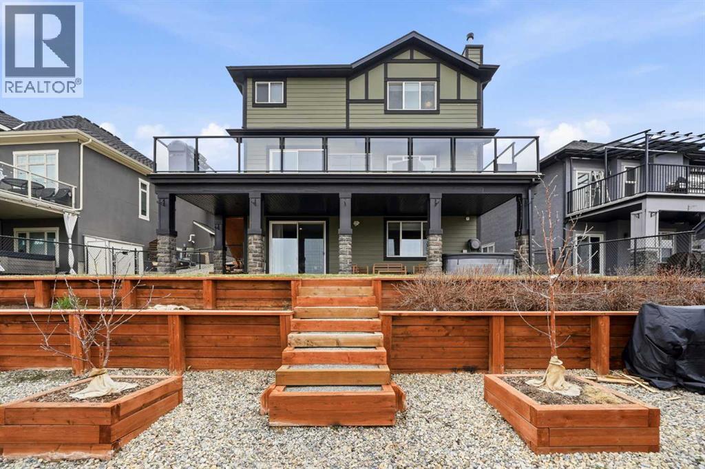 540 Muirfield Crescent, Lyalta, Alberta  T0J 1Y1 - Photo 45 - A2305211