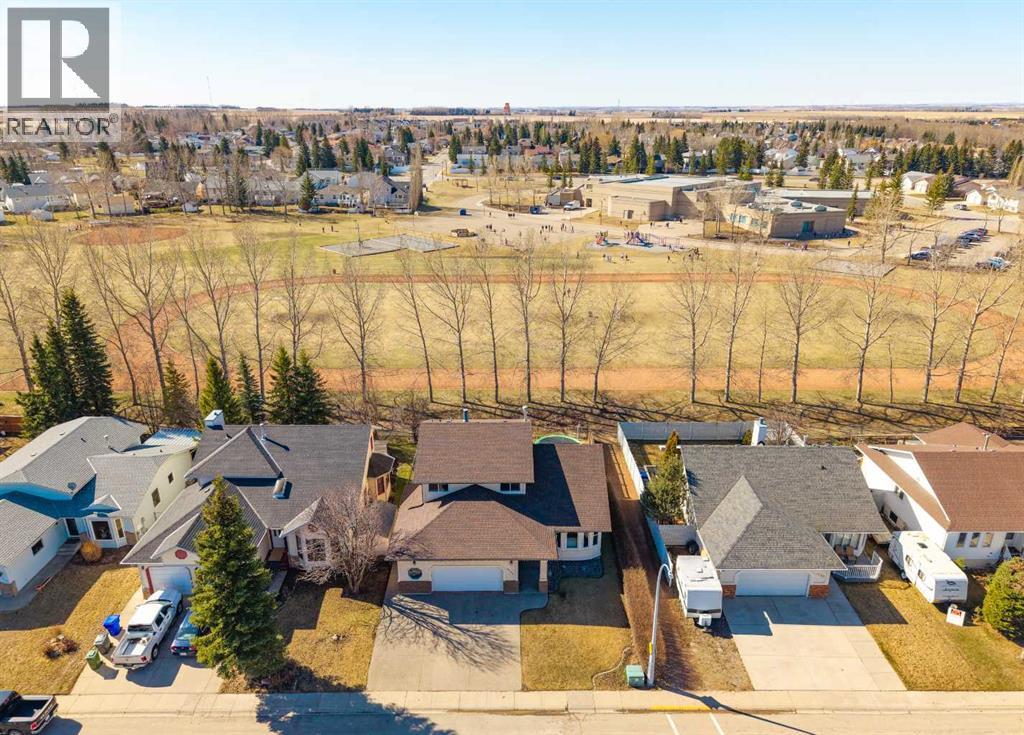 6005 Ash Street, Olds, Alberta  T4H 1K8 - Photo 2 - A2306266