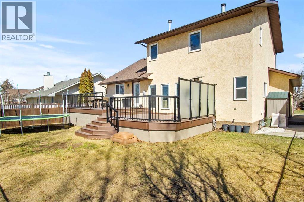 6005 Ash Street, Olds, Alberta  T4H 1K8 - Photo 41 - A2306266