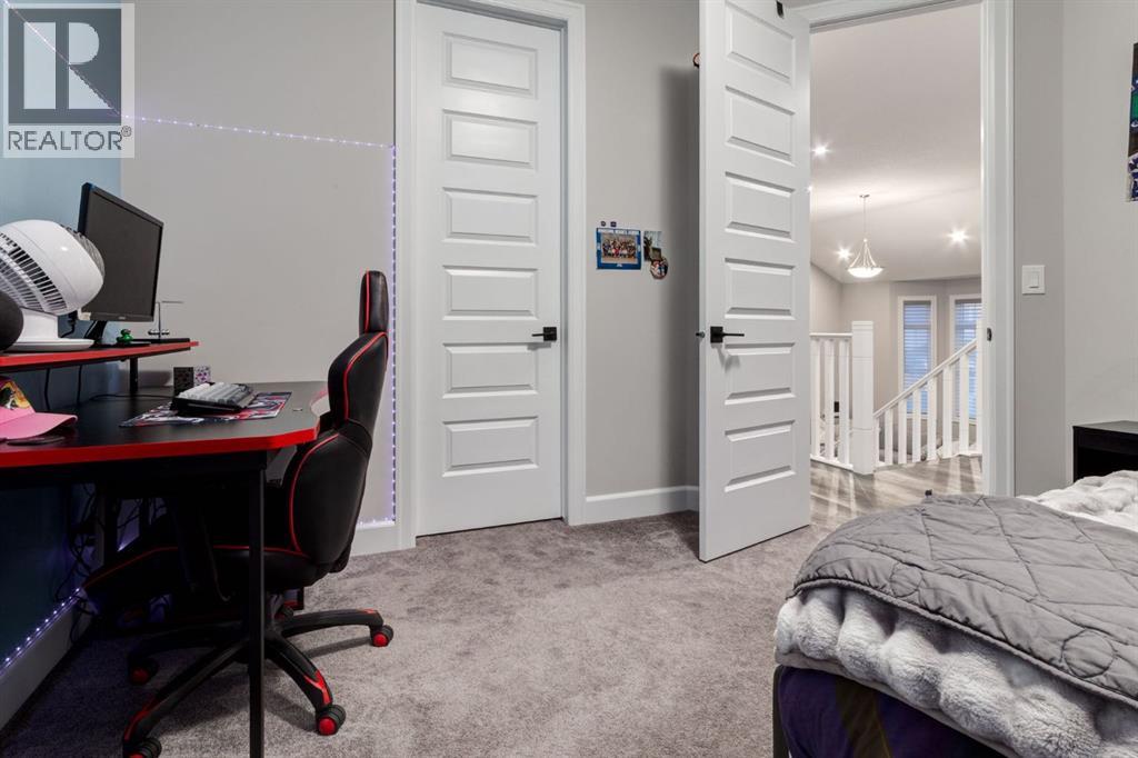 166 Osborne Common SW, Airdrie, Alberta  T4B 5G7 - Photo 33 - A2306563