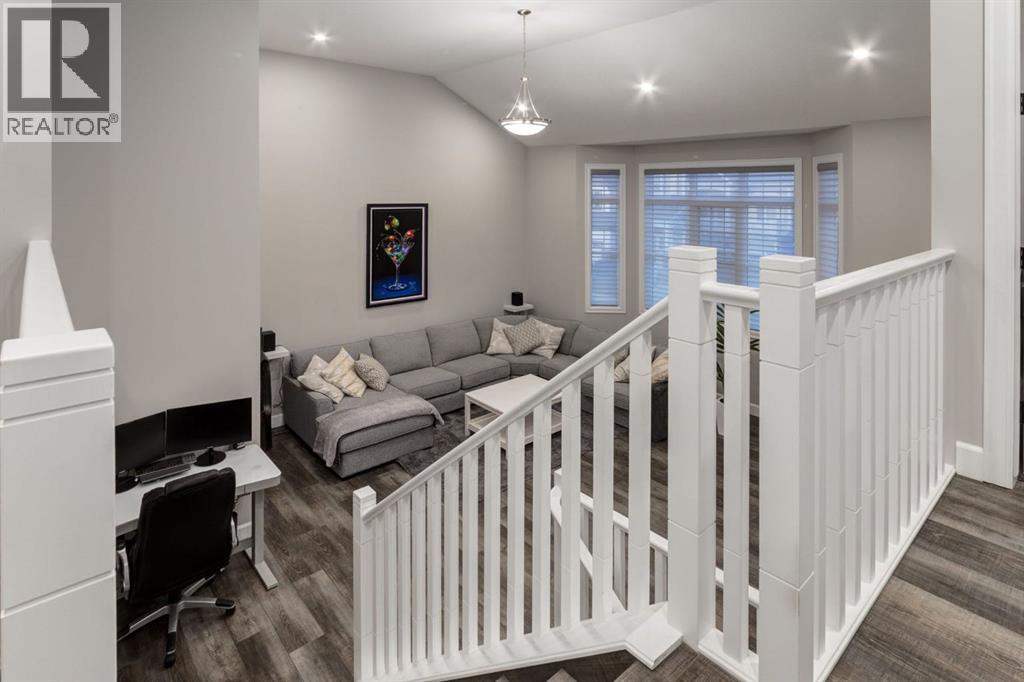 166 Osborne Common SW, Airdrie, Alberta  T4B 5G7 - Photo 25 - A2306563