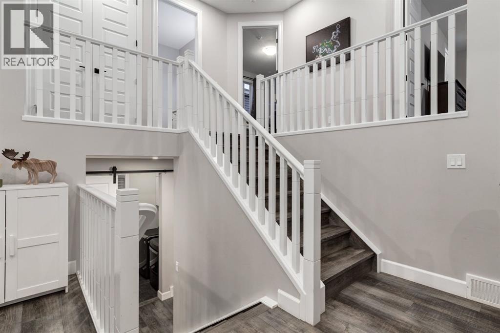 166 Osborne Common SW, Airdrie, Alberta  T4B 5G7 - Photo 40 - A2306563
