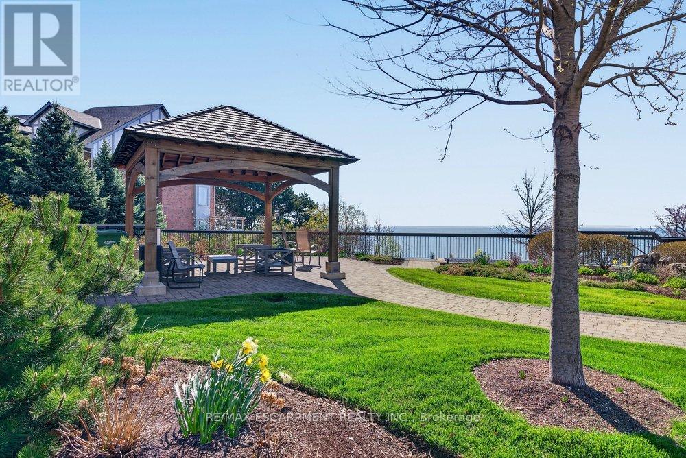 1001 - 2170 Marine Drive, Oakville, Ontario  L6L 5V1 - Photo 25 - W13058946