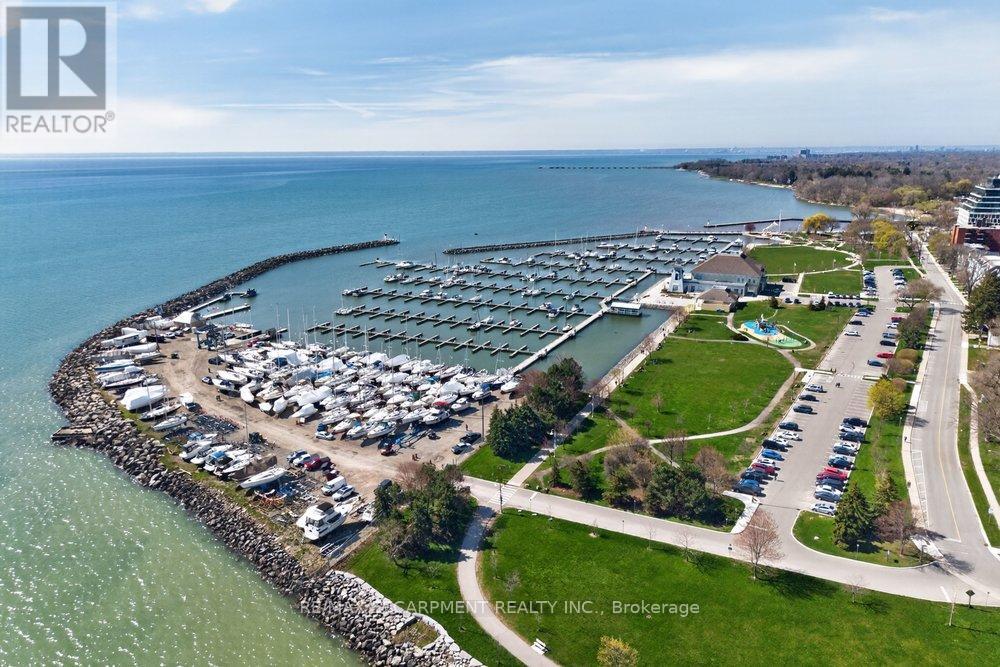 1001 - 2170 Marine Drive, Oakville, Ontario  L6L 5V1 - Photo 27 - W13058946