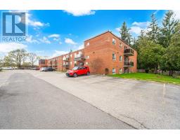 205 - 24 RANSOM STREET, Halton Hills, Ontario