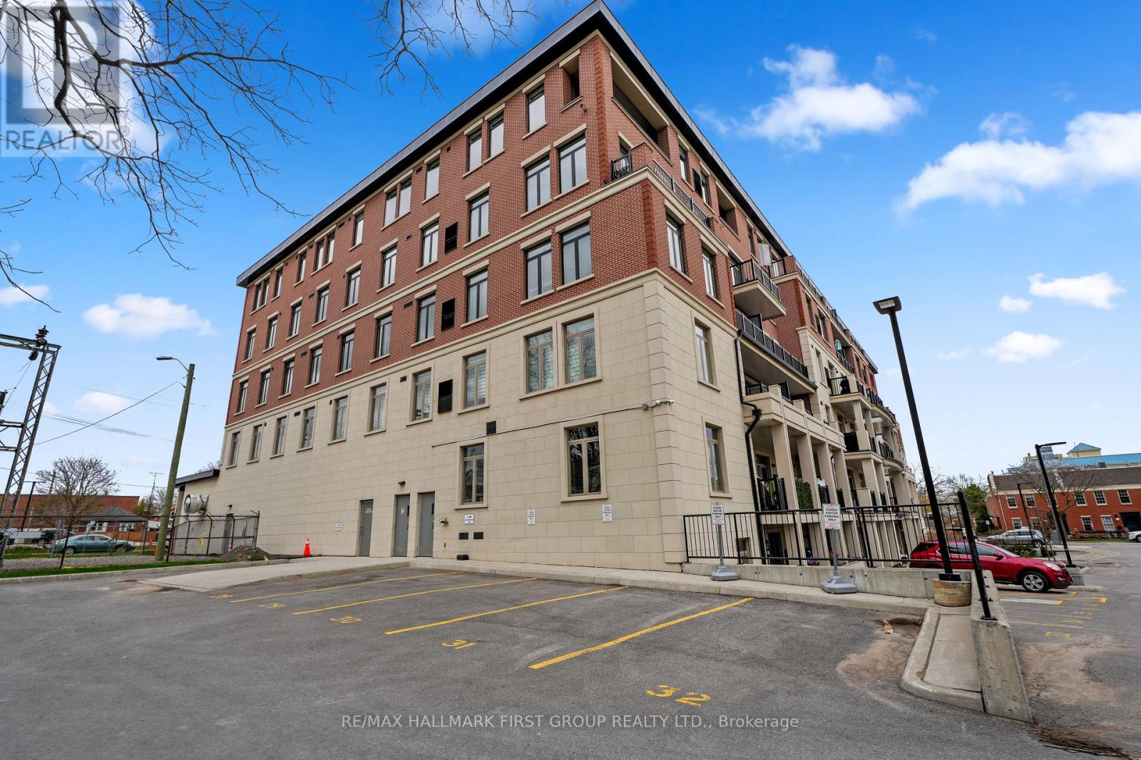 505 - 135 Orr Street, Cobourg, Ontario  K9A 0J6 - Photo 30 - X12898896