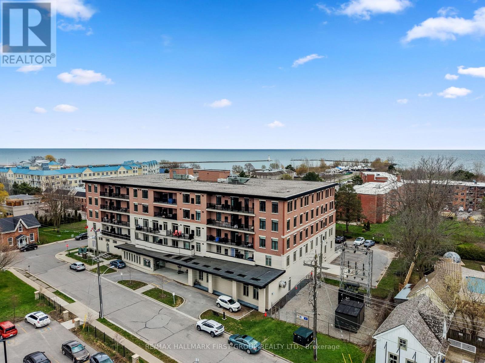 505 - 135 ORR STREET, Cobourg, Ontario