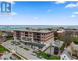 505 - 135 ORR STREET, Cobourg, Ontario