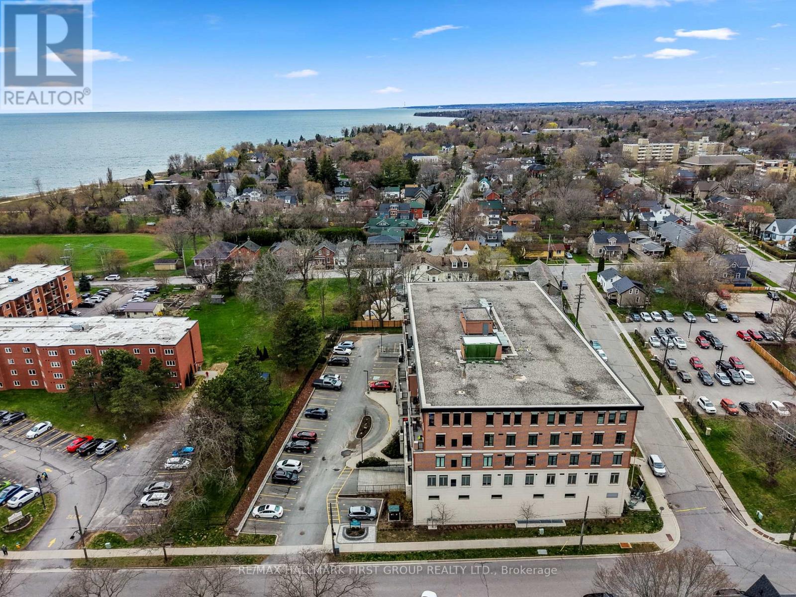 505 - 135 Orr Street, Cobourg, Ontario  K9A 0J6 - Photo 32 - X12898896