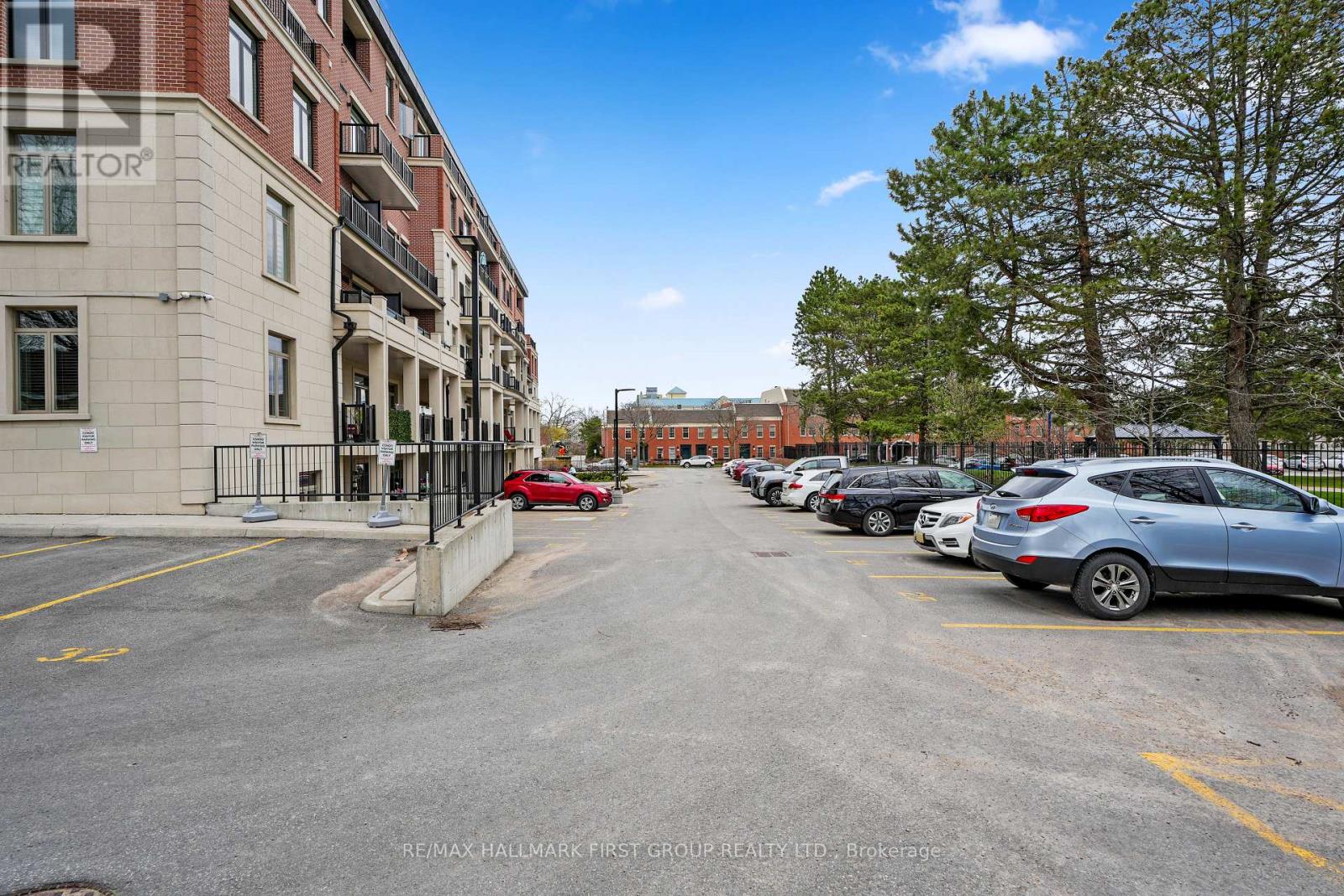 505 - 135 Orr Street, Cobourg, Ontario  K9A 0J6 - Photo 31 - X12898896