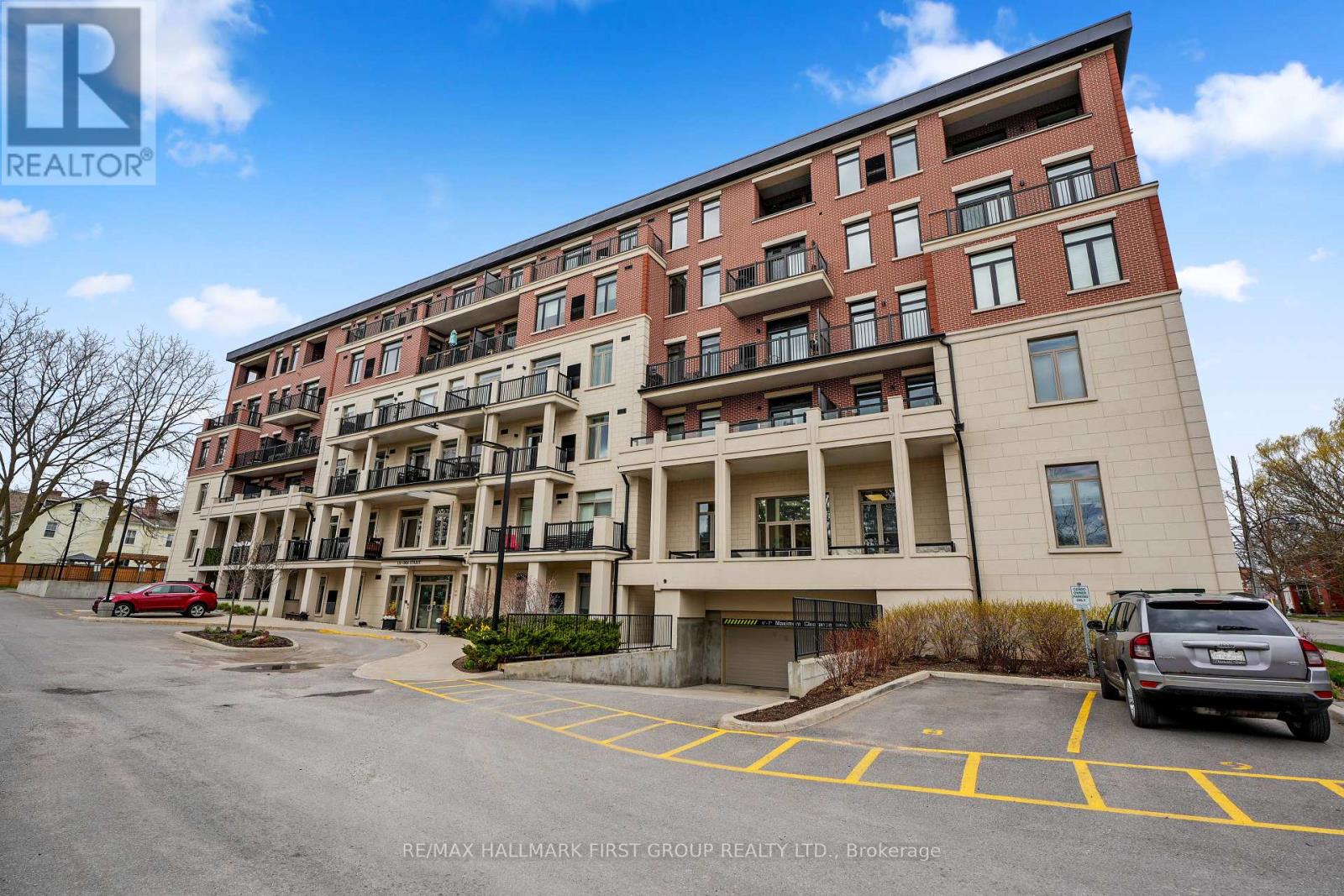 505 - 135 Orr Street, Cobourg, Ontario  K9A 0J6 - Photo 28 - X12898896