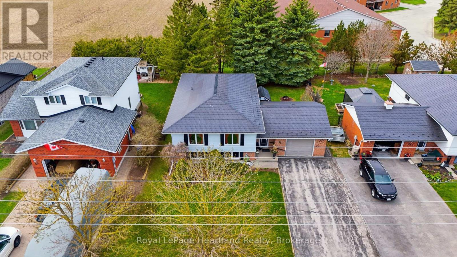 331 SLIGO ROAD E, Wellington North, Ontario