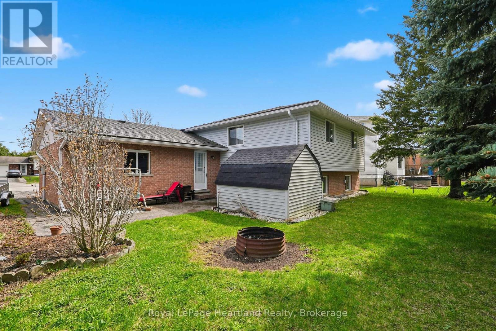 331 Sligo Road E, Wellington North, Ontario  N0G 2L2 - Photo 24 - X12846900