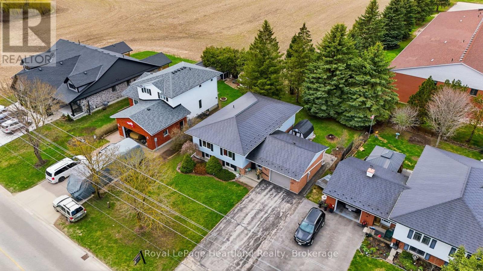 331 Sligo Road E, Wellington North, Ontario  N0G 2L2 - Photo 25 - X12846900