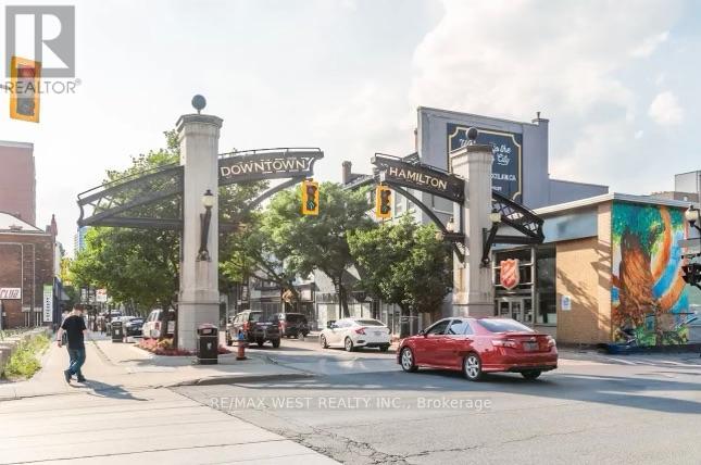 101 - 121 King Street E, Hamilton, Ontario  L8N 1A9 - Photo 4 - X13049410
