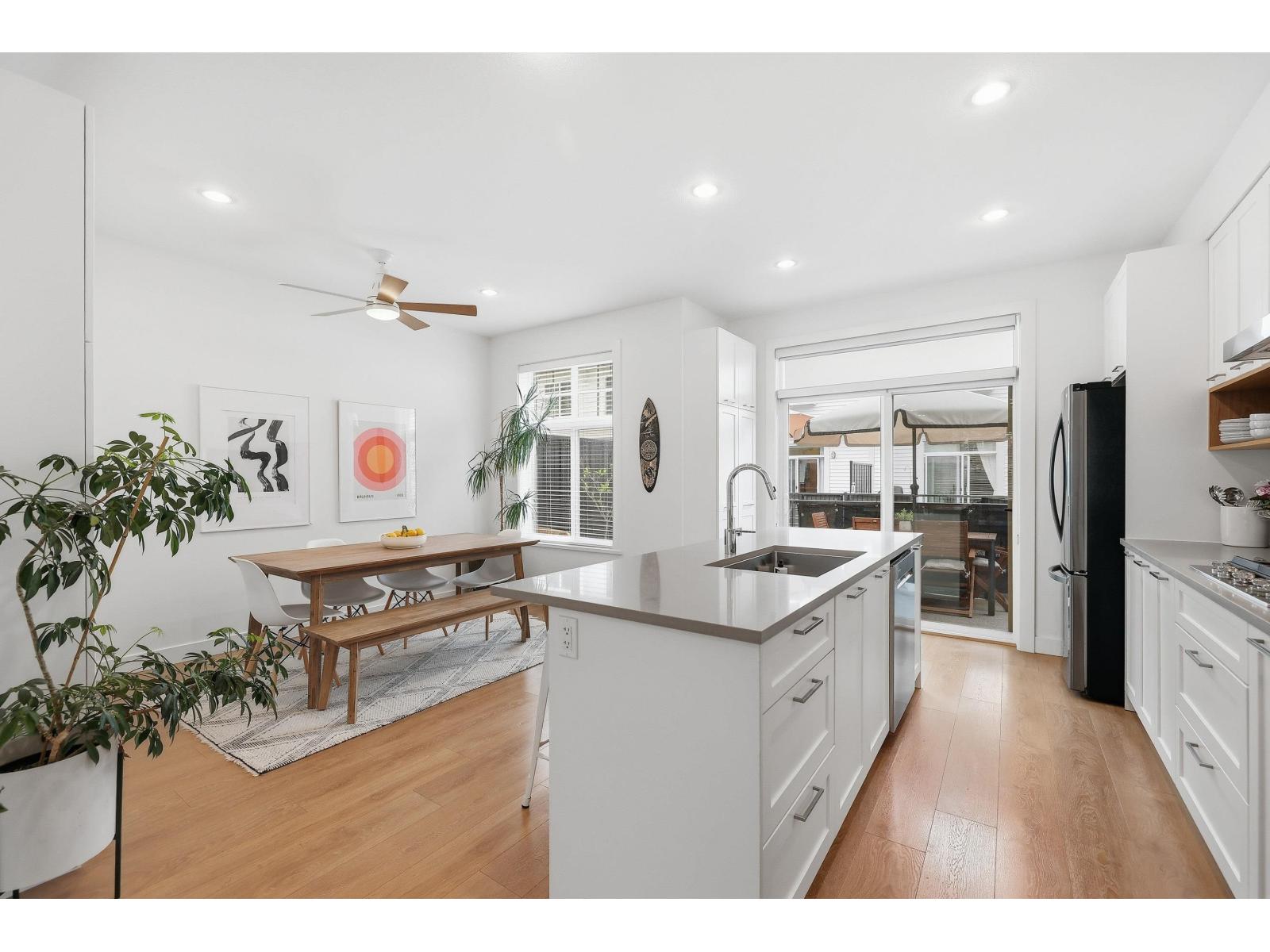 56 288 171 Street, Surrey, British Columbia  V3Z 9P5 - Photo 4 - R3118332