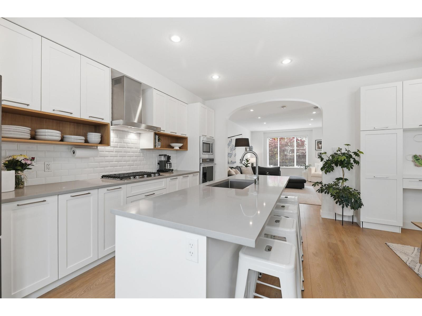 56 288 171 Street, Surrey, British Columbia  V3Z 9P5 - Photo 5 - R3118332
