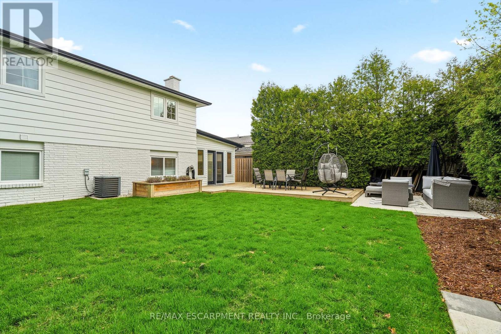 20 Audubon Street S, Hamilton, Ontario  L8J 1J7 - Photo 33 - X13070368