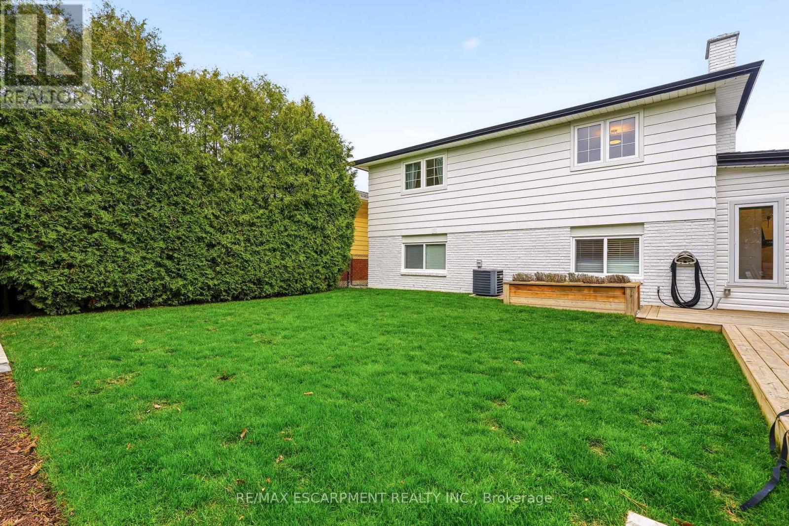 20 Audubon Street S, Hamilton, Ontario  L8J 1J7 - Photo 35 - X13070368