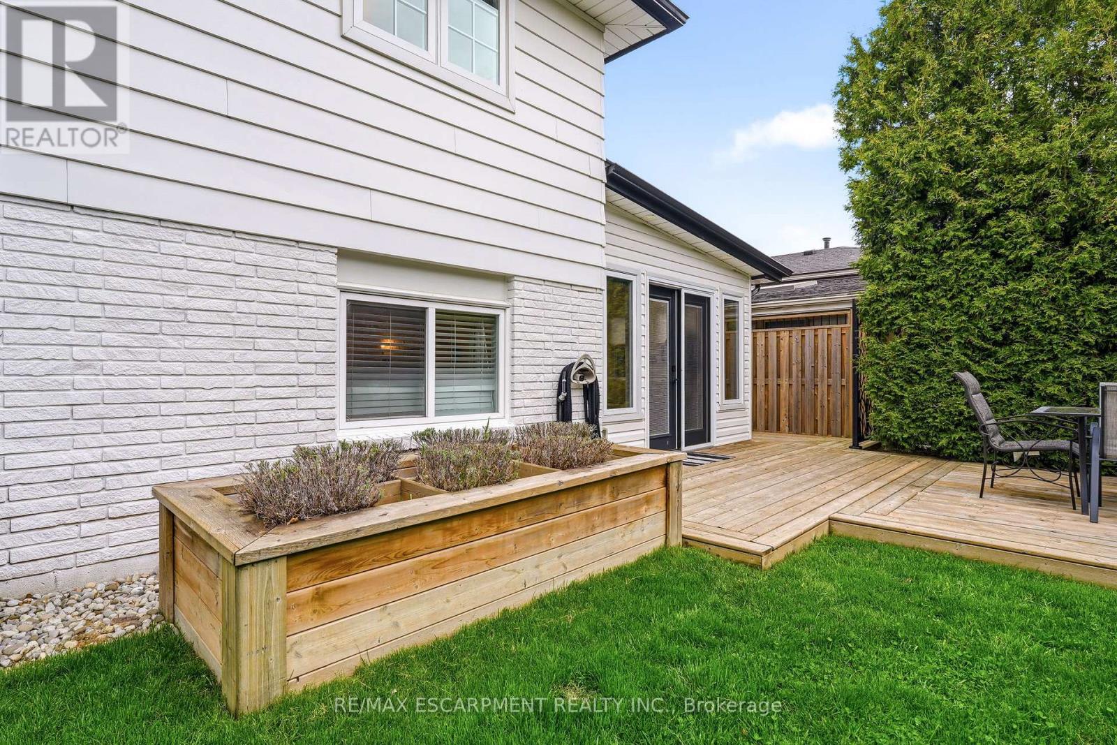 20 Audubon Street S, Hamilton, Ontario  L8J 1J7 - Photo 36 - X13070368